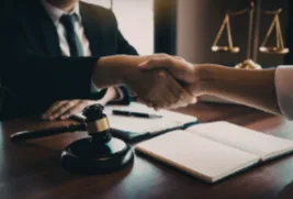 Asistencia Legal
