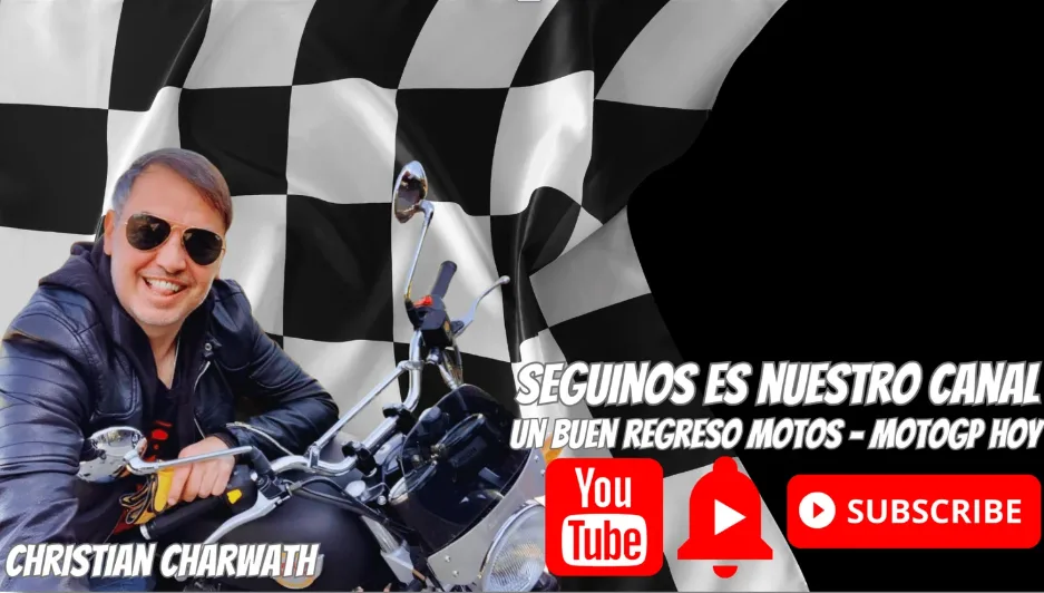 Un Buen Regreso Motos