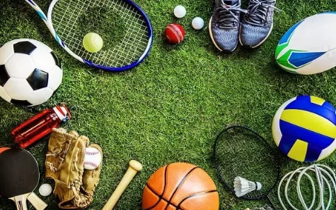 Deportivas