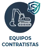 Contratistas