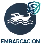 Embarcación de Placer