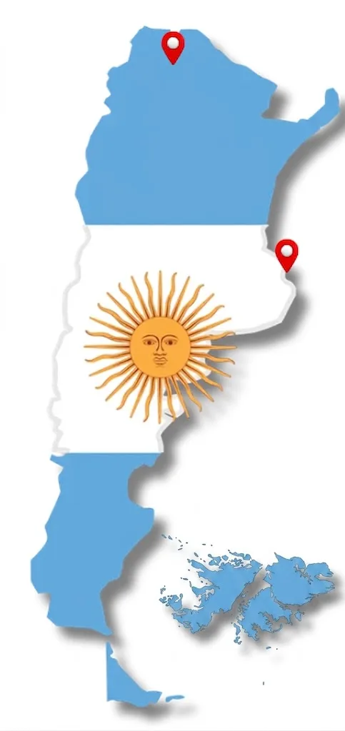 Argentina