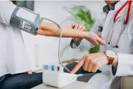 Asistencia Médica