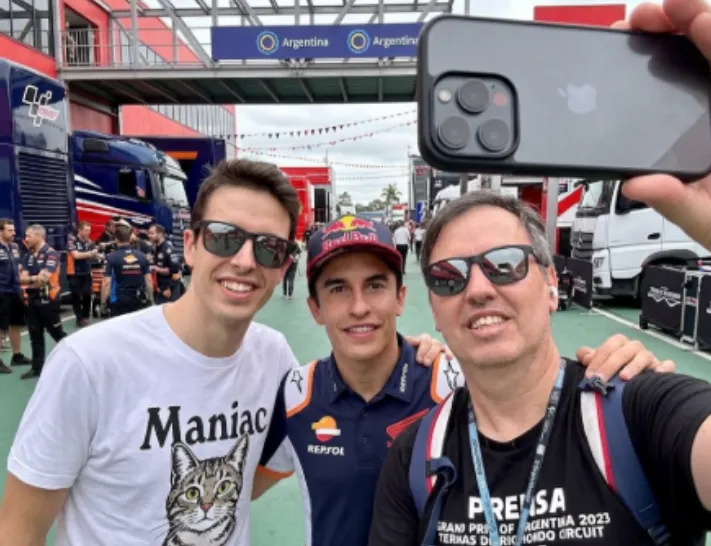 Moto GP 1