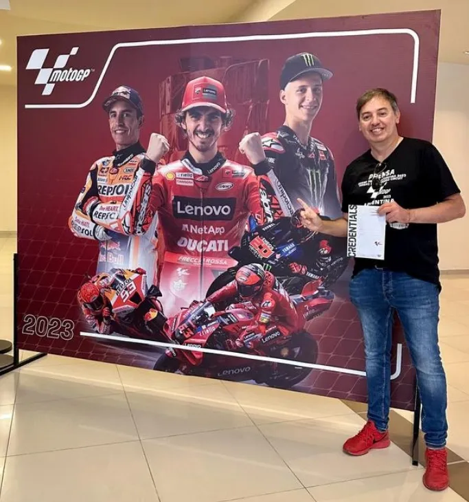 Moto GP 10