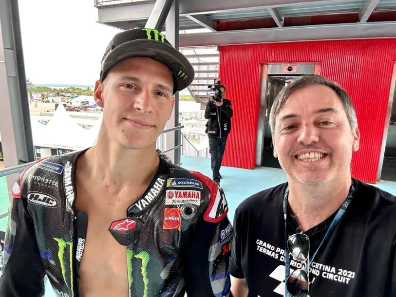 Moto GP 12