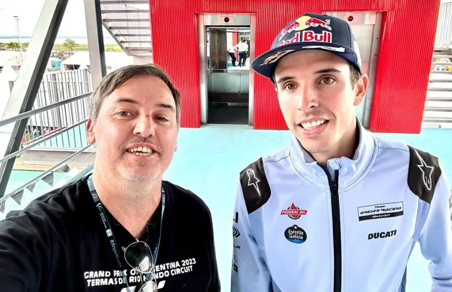 Moto GP 14