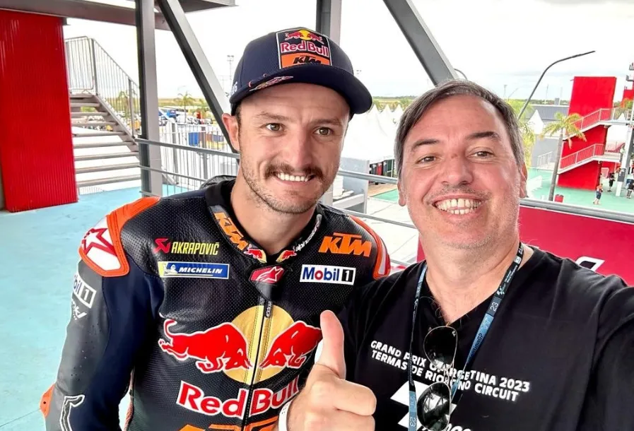 Moto GP 15