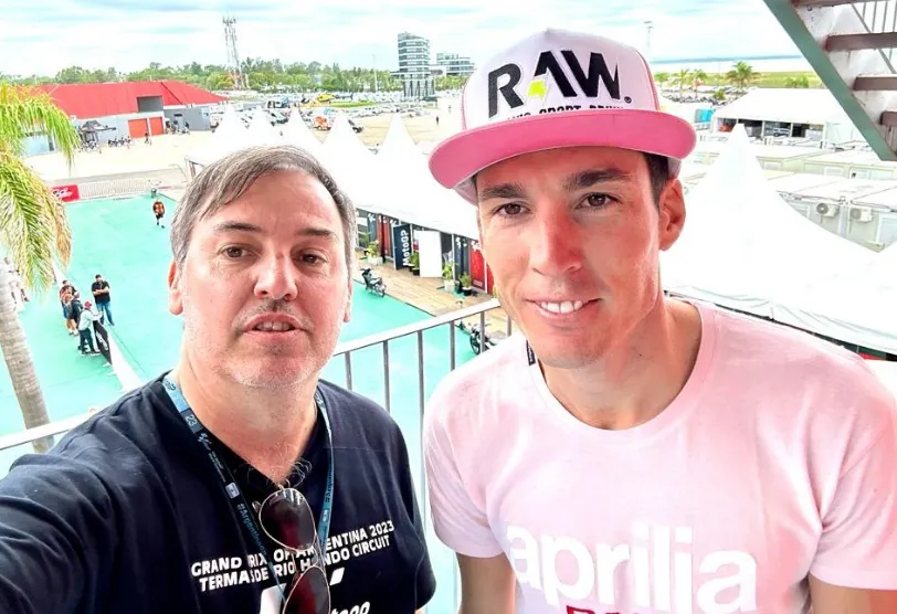 Moto GP 16