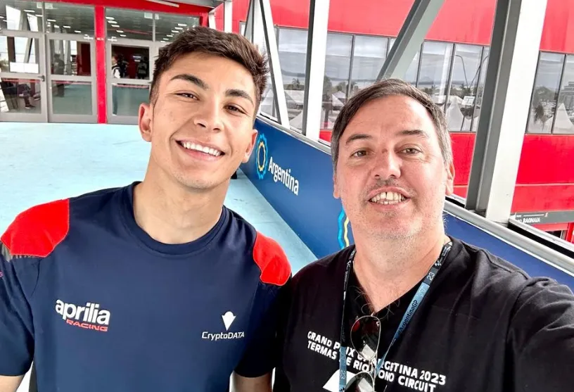 Moto GP 17
