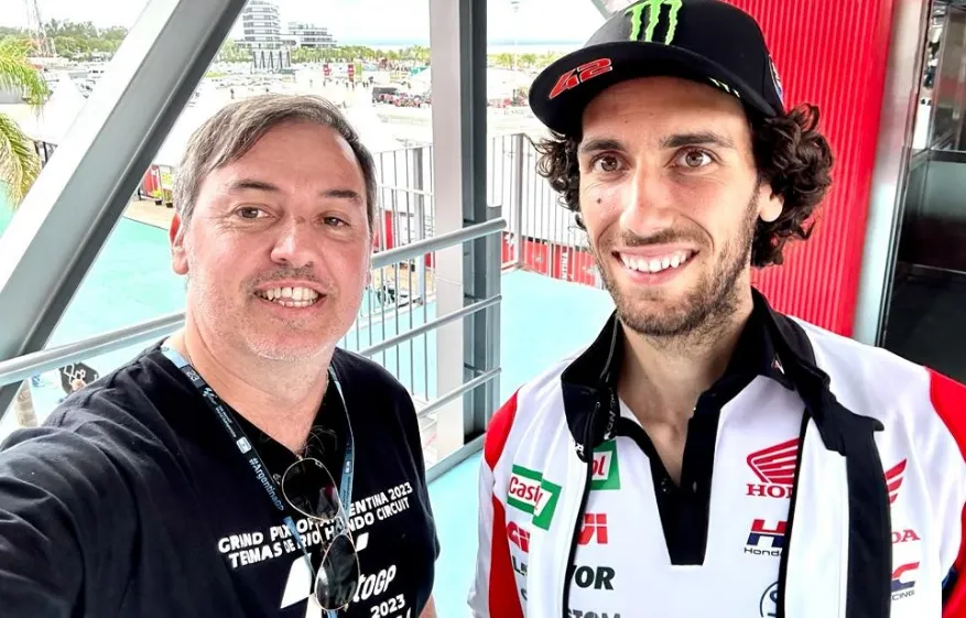 Moto GP 18