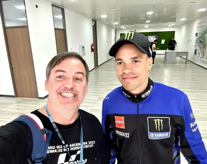 Moto GP 19