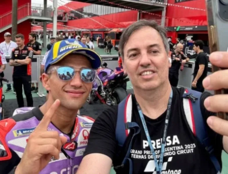 Moto GP 3