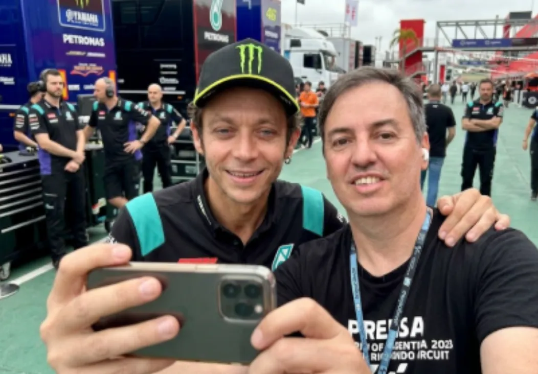Moto GP 5