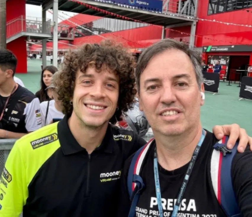 Moto GP 6