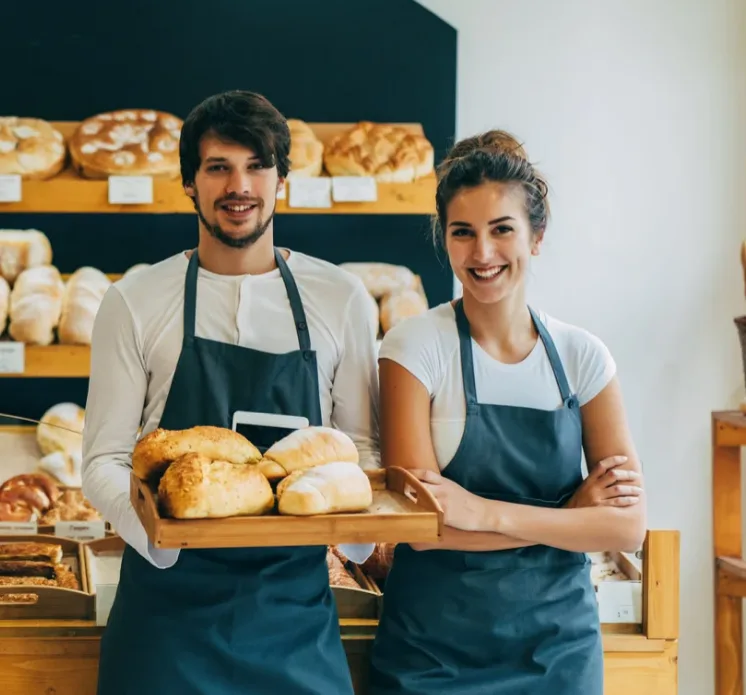Integral de Comercio