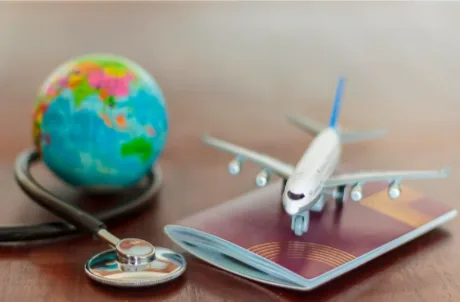 Travel